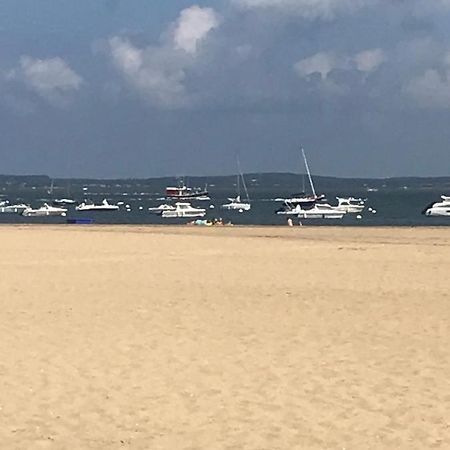 Lamayade Arcachon Exterior foto