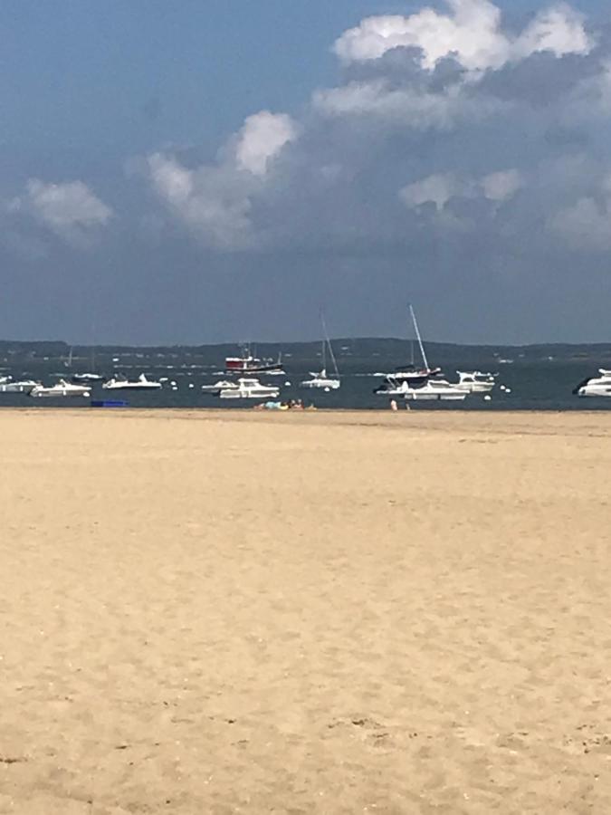 Lamayade Arcachon Exterior foto